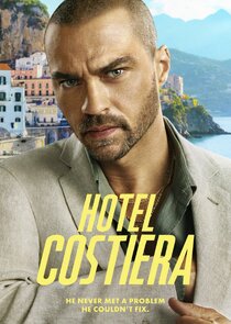 Hotel Costiera